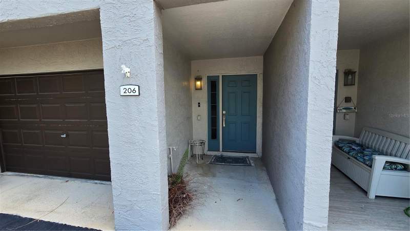 3 bedroom Townhouse at 521 Pinellas Bayway #206, Tierra Shores Townhomes, Tierra Verde — photo 3