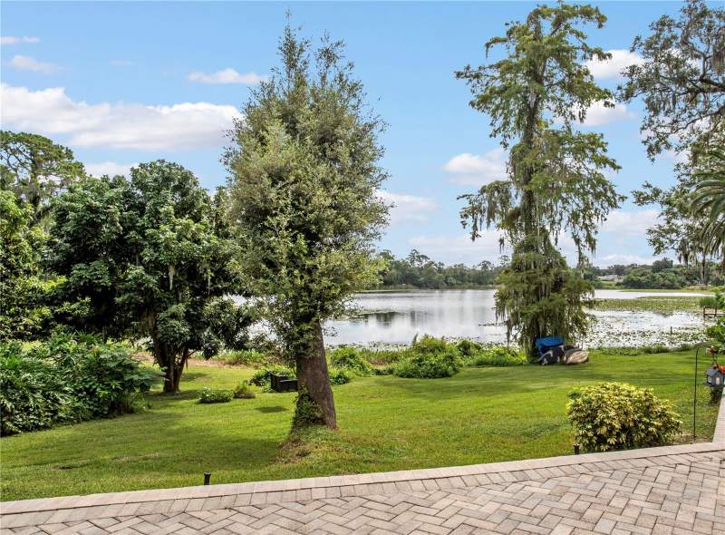 5 bedroom Single Family Residence at 4574 Sailbreeze Court, Eden Park/ Watersedge, Orlando — photo 5