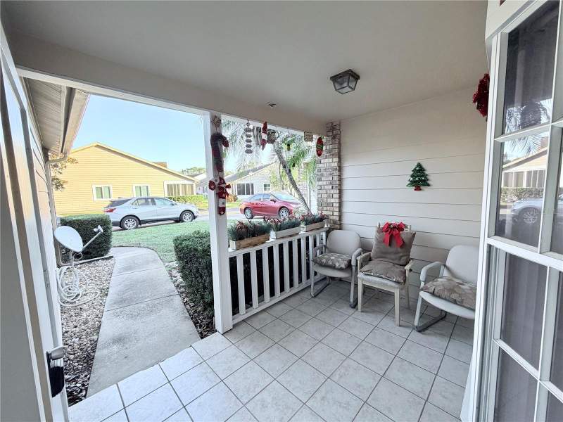 2 bedroom Single Family Residence at 4523 Glen Hollow, Briar Patch, New Port Richey — photo 3