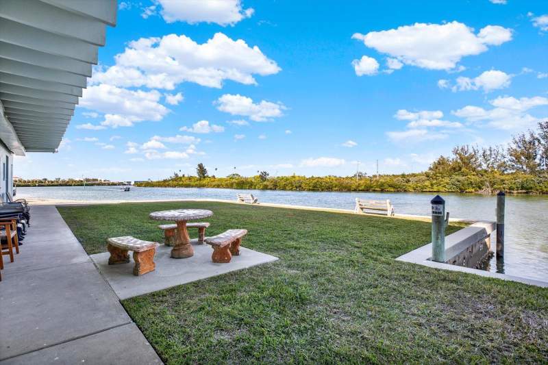 1 bedroom Condominium at 18399 Gulf Blvd #372, Belleview Gulf Condo, Indian Shores — photo 4