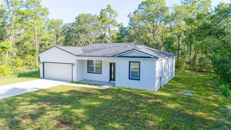 4 bedroom Single Family Residence at 125 Fisher Way, Silver Spgs Shores #36, Ocklawaha — photo 3