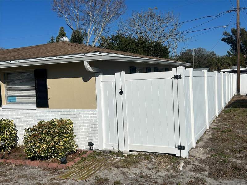 2 bedroom Single Family Residence at 10824 Inglewood Avenue, Palm Terrace Estates, Port Richey — photo 2