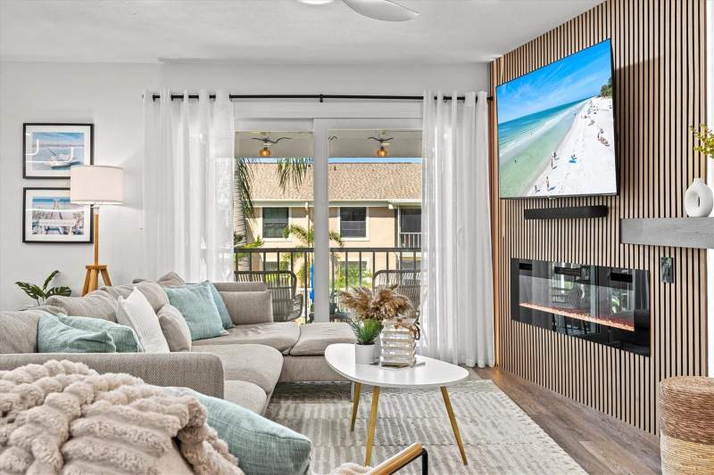 3 bedroom Condominium at 6314 7th Avenue #6314, Pebble Spgs Cluster 2, Bradenton — photo 3