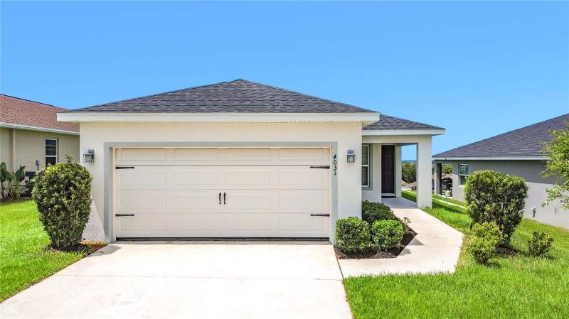3 bedroom Single Family Residence at 4031 Ruby Run, Highland Mdws Ph 7, Haines City — photo 4