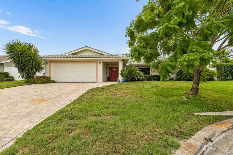 3 bedroom Single Family Residence at 1473 50th Avenue, Ponderosa Of Shore Acres, St Petersburg — photo 5
