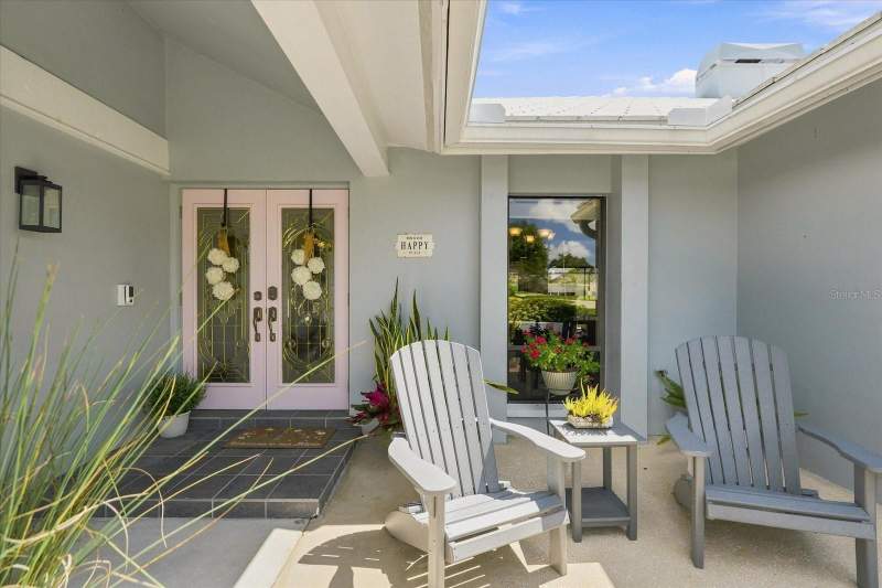 4 bedroom Single Family Residence at 3441 Hinsdale Court, Wynwoods Landing, Clearwater — photo 4