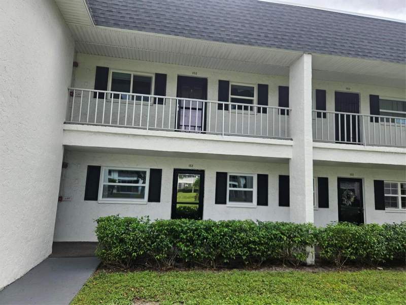303 47TH AVENUE DR W #352 home for sale in Burgundy Condos for Sale, Prices &amp; HOA