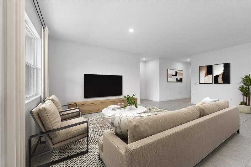 4 bedroom Single Family Residence at 6092 River Farm Avenue, Pine Grove Reserve, St Cloud — photo 5