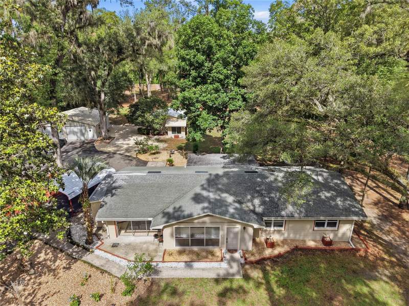 3 bedroom Single Family Residence at 3630 NW 136th Street, Gainesville, Gainesville — photo 2