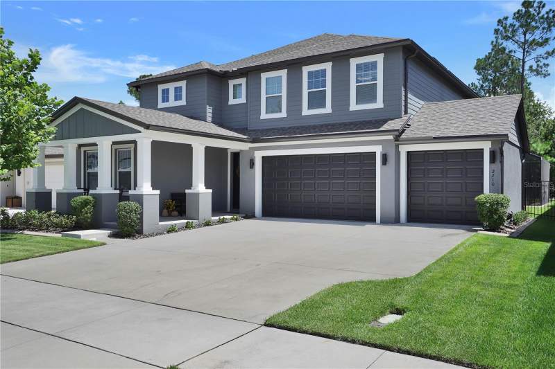 2210 GOLD DUST DRIVE home for sale in Villages Minneola Hills Clermont Homes for Sale: 22 Homes, From $418K
