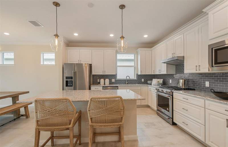 2 bedroom Single Family Residence at 2733 SERENITY MEADOW DRIVE, TOHOQUA RESERVE, KISSIMMEE — photo 3