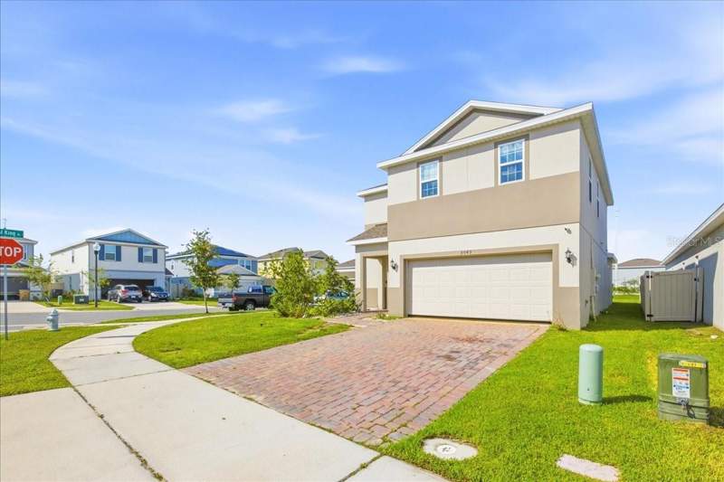 4 bedroom Single Family Residence at 5049 Blue Hammock Court, Cypress Hammock Ph 2, Kissimmee — photo 4