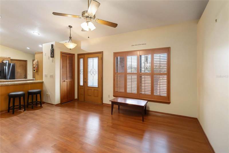 4 bedroom Single Family Residence at 18711 Northcliff Street, Cape Orlando Estates, Orlando — photo 5