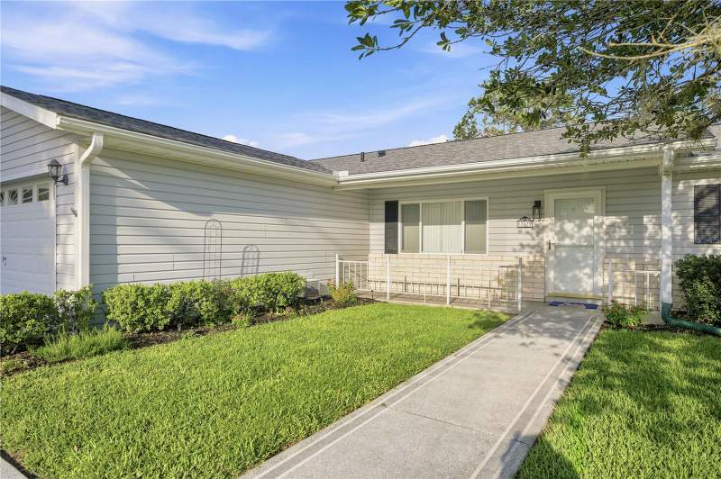2 bedroom Single Family Residence at 17832 SE 96th Avenue, Spruce Creek South, Summerfield — photo 2