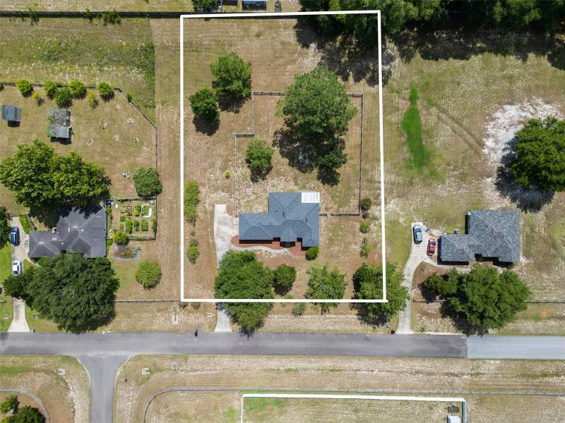 3 bedroom Single Family Residence at 9445 SW 96th Terrace, Hammock Ridge Unit 3-B, Gainesville — photo 3