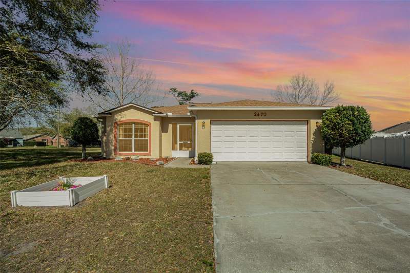 Pine Chase Estates