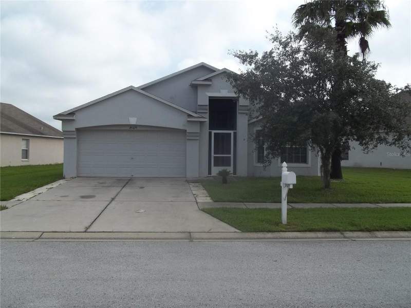 Grand OaksHomes for Sale in Land O Lakes, FL