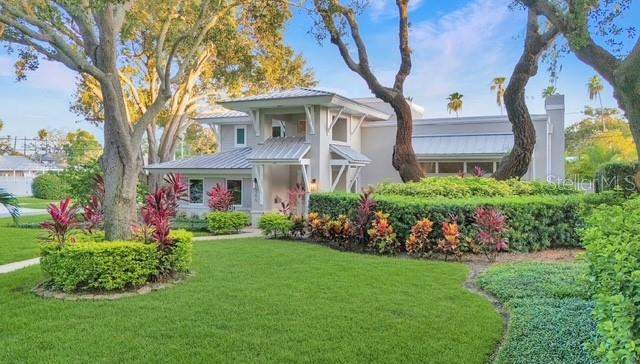 485 PARK AVENUE home for sale in Belleair Estates