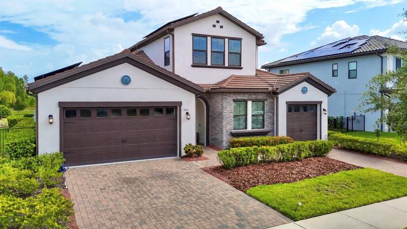 4 bedroom Single Family Residence at 6166 Marsh Trail Drive, Tarramor Ph 1, Odessa — photo 4