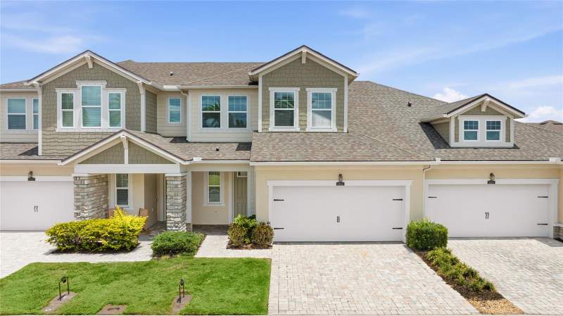 Enclave at Forest Lakes