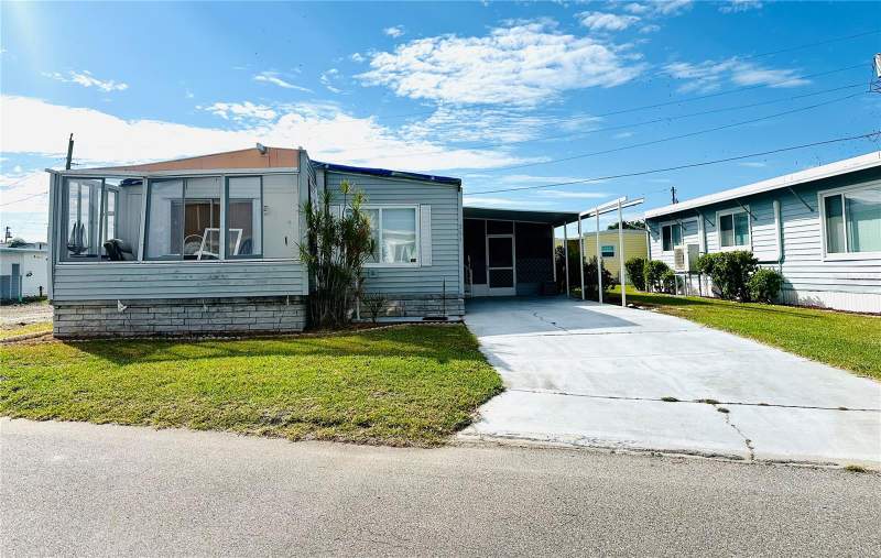 361 TAMPICO DRIVE home for sale in Tropic Isles Co-Op