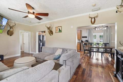 1750 W Mansfield Street, Lecanto FL - photo 8 of 43