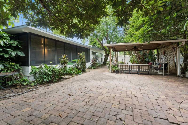 3 bedroom Single Family Residence at 2015 Taylor Avenue, Eastgate Sub, Winter Park — photo 4
