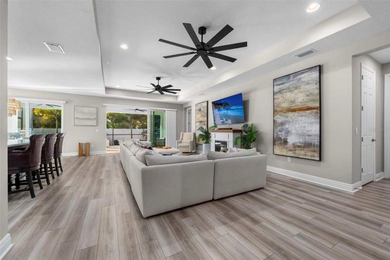 3 bedroom Single Family Residence at 3507 Wild Blossom Place, Cypress Glen At River Wilderness Ph IV, Parrish — photo 4