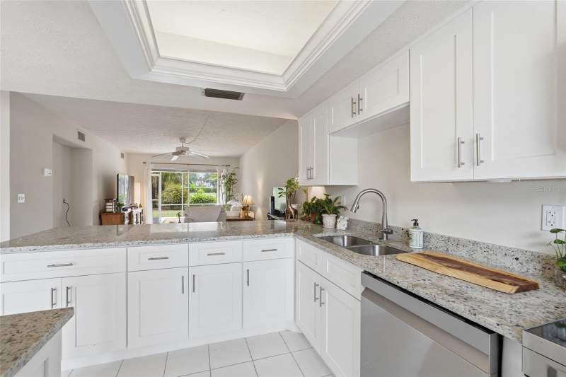2 bedroom Condominium at 16211 Dublin Circle #104, Sanibel Way Condo Ph 02, Fort Myers — photo 5