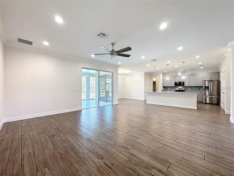4 bedroom Single Family Residence at 3110 Carnegie Avenue, Cape Orlando Estates, Orlando — photo 4