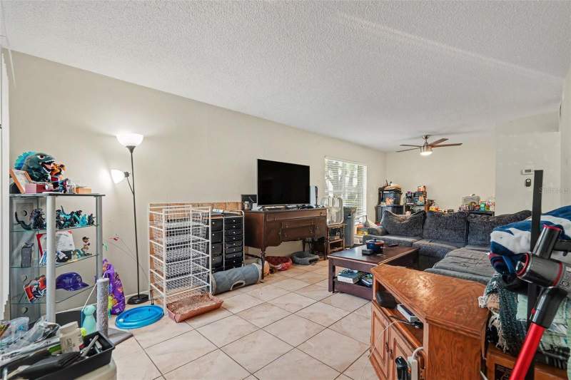 2 bedroom Condominium at 14203 Shadow Moss Lane #102, The Oaks Unit V A Condominium, Tampa — photo 3