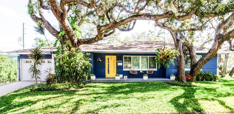 130 63RD STREET home for sale in Pasadena Estates