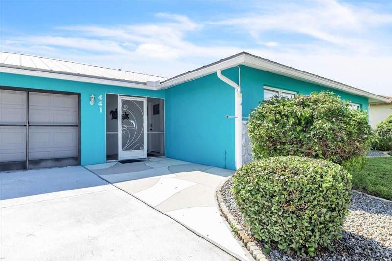 3 bedroom Single Family Residence at 441 W Tarpon Boulevard, Port Charlotte Sec 010, Port Charlotte — photo 5