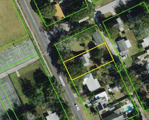 5654 12th Street, Zephyrhills FL - photo 22 of 22