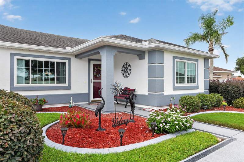 3 bedroom Single Family Residence at 13600 SE 87th Circle, Spruce Creek Gc, Summerfield — photo 2