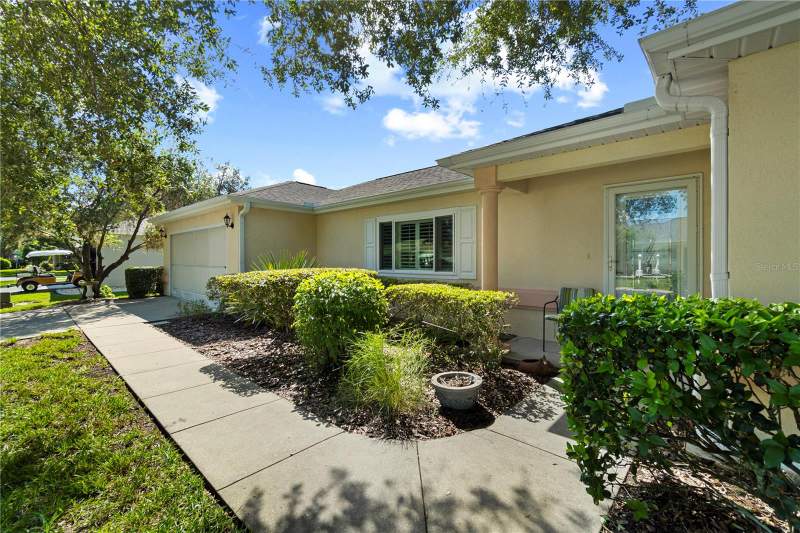 2 bedroom Single Family Residence at 11572 SW 140th Loop, Spruce Creek Preserve, Dunnellon — photo 2