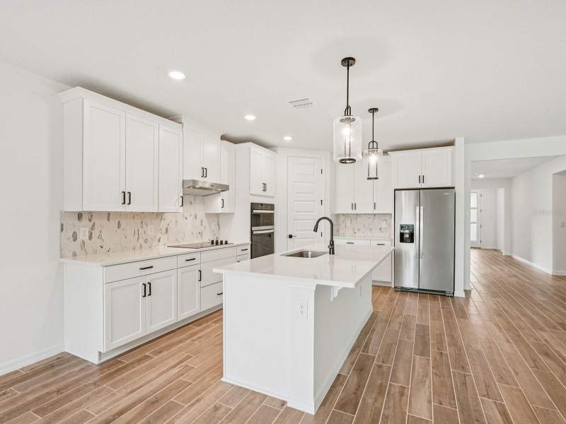 4 bedroom Single Family Residence at 10506 Abundance Grove Way, Oakfield Trails, Parrish — photo 4