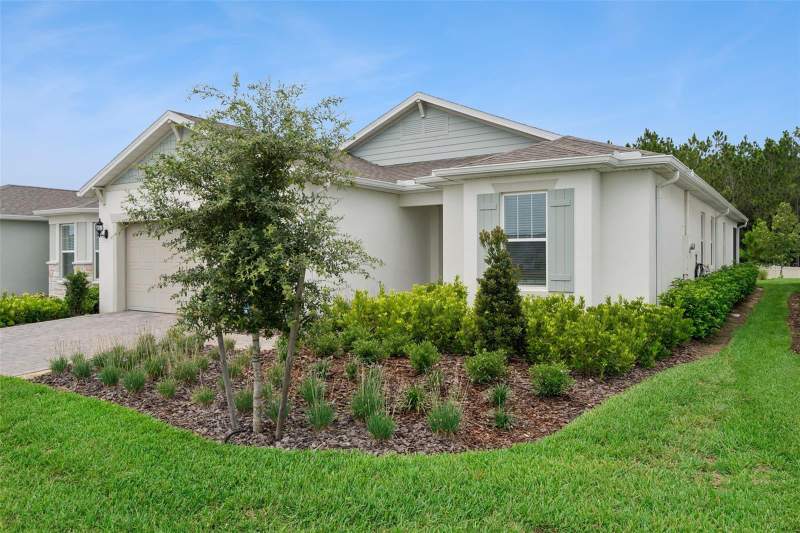 3 bedroom Single Family Residence at 2546 Del Webb Dr, Del Webb Minneola Ph 2, Minneola — photo 4