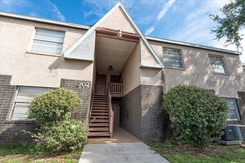 Westchester Manor A Condominiu