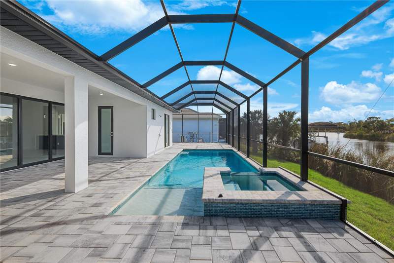 4 bedroom Single Family Residence at 10123 Boylston Street, Port Charlotte Sec 085, Port Charlotte — photo 3