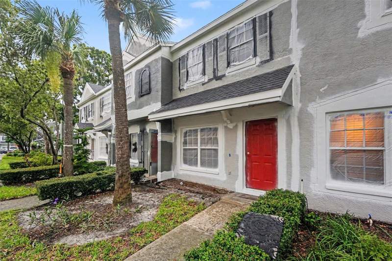 2 bedroom Townhouse at 366 Countryside Key Boulevard, Countryside Key, Oldsmar — photo 3