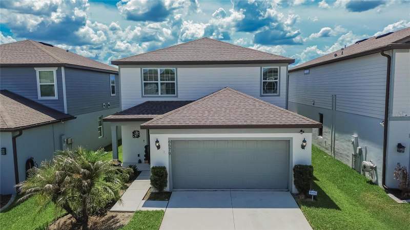 4 bedroom Single Family Residence at 6579 Ryestone Way, Wesbridge Ph 1, Wesley Chapel — photo 5