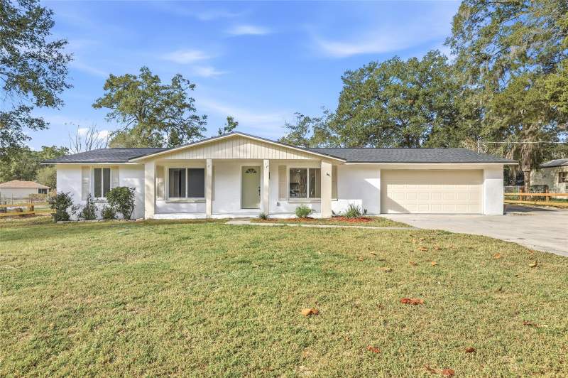 Hickory Hill Acres