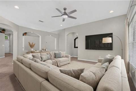 11231 Belle Haven Drive, New Port Richey FL - photo 17 of 78