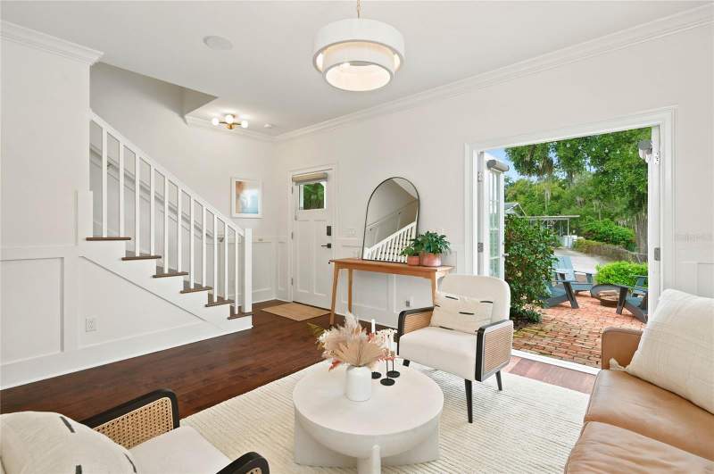 3 bedroom Single Family Residence at 1707 Asher Lane, Wissahickon, Orlando — photo 5