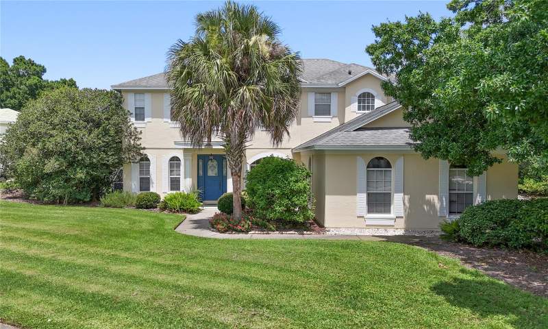 4 bedroom Single Family Residence at 10221 LUNDY COURT, SAND LAKE POINT UNIT 4, ORLANDO — photo 3
