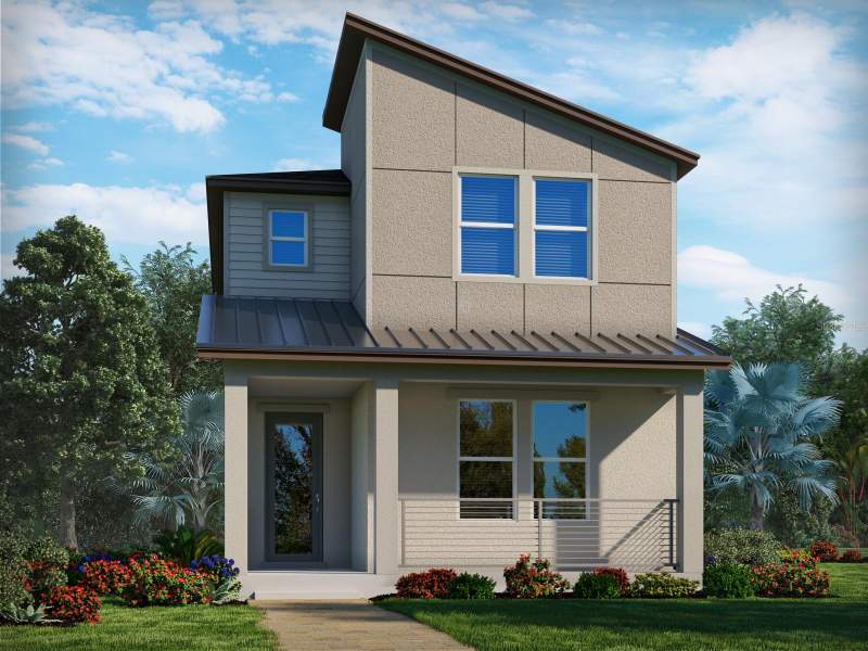 The Meadow At Crossprairie Bungalows