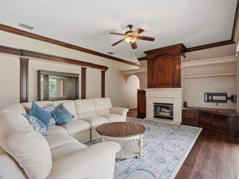 1411 Amesbury Court, New Port Richey FL - photo 9 of 63