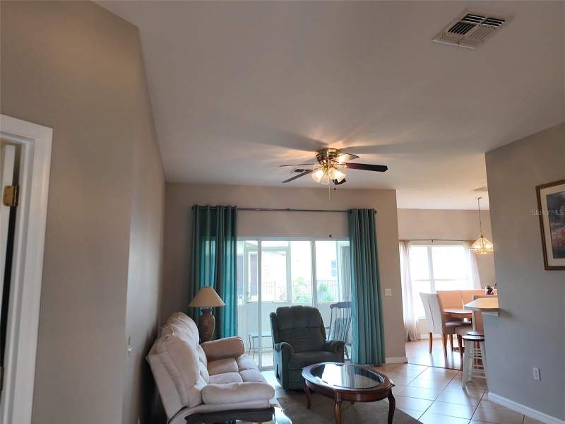 2 bedroom Single Family Residence at 356 Lake Cassidy Drive, Solivita Ph 01, Poinciana — photo 4