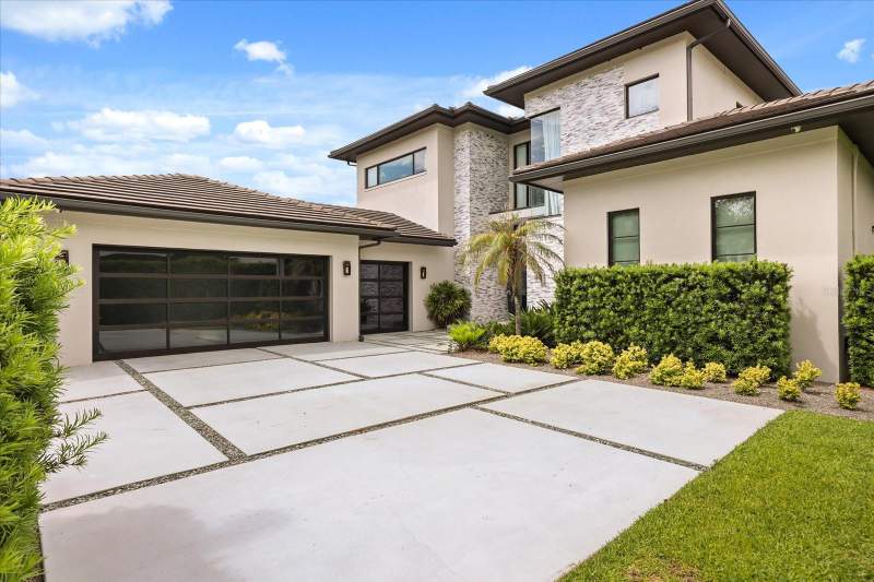 4 bedroom Single Family Residence at 10348 KENSINGTON SHORE DRIVE, LAKE NONA ESTATES, ORLANDO — photo 3